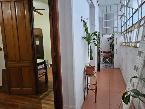 PH 2 AMBIENTES VENTA BALVANERA MODERNIZAR