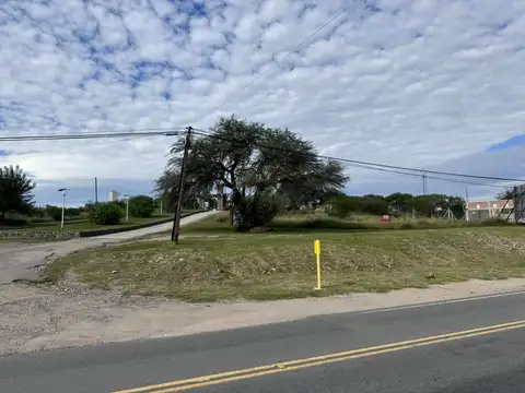 VENTA TERRENO BARRIO PRIVADO VILLA CARLOS PAZ