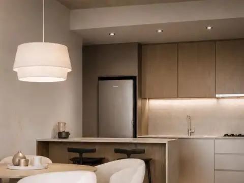 Departamento en Venta En pozo