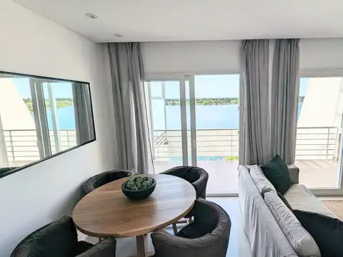 Departamento en Venta en Vila Vela, USD 139.000