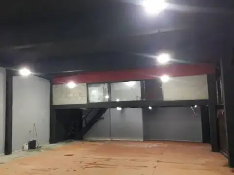 Fondo Comercio en Venta en Villa Ballester, USD 380.000