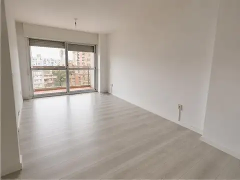 Departamento en Alquiler 40 años