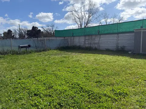 Casa en Venta 2 años