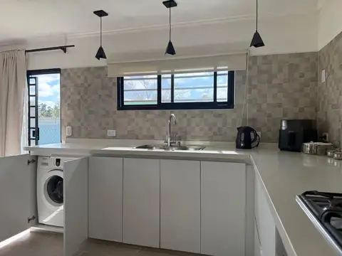 VENTA CASA BARRIO CASUARINAS DEL VISO  PILAR