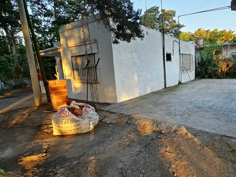 Casa Venta Parada Robles