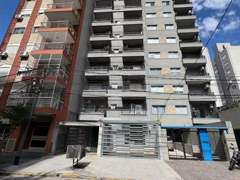 Departamento - Alquiler - Argentina, Tres de Febrero - Magdalena 2550