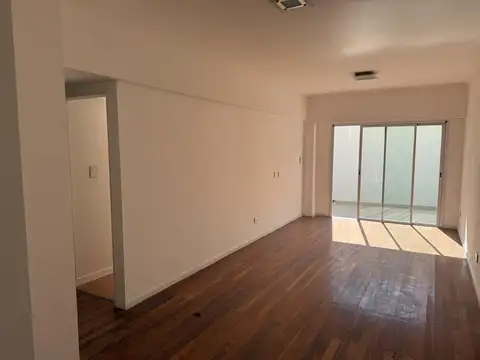 Departamento en venta 2 dormitorios reciclado con cochera en Rosario - Centro