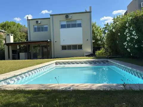 Barrio La Comarca Cdor. Artigas Tigre 1600