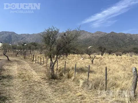 Terreno en Venta 64  mts Fondo