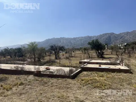 Aguas Blancas Ruta 1 KM 27