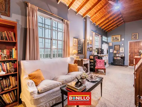 Casa en Venta de 6 dormitorios