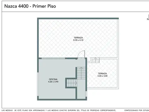 Casa en Venta al Norte