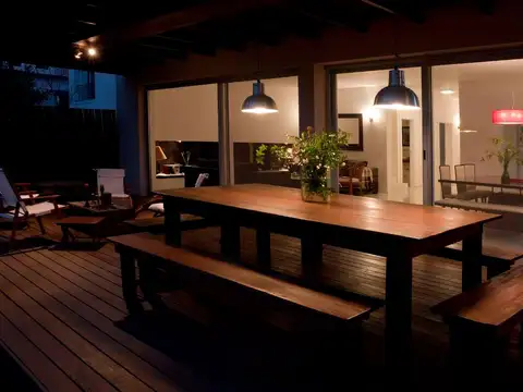 Casa  en Alquiler en Punta Chica Village, San Fernando, G.B.A. Zona Norte