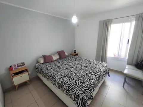 DEPARTAMENTO 2 AMBIENTES EN VENTA - VILLA LUZURIAGA