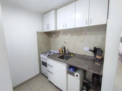 Departamento en Venta en Villa Luzuriaga, USD 50.000