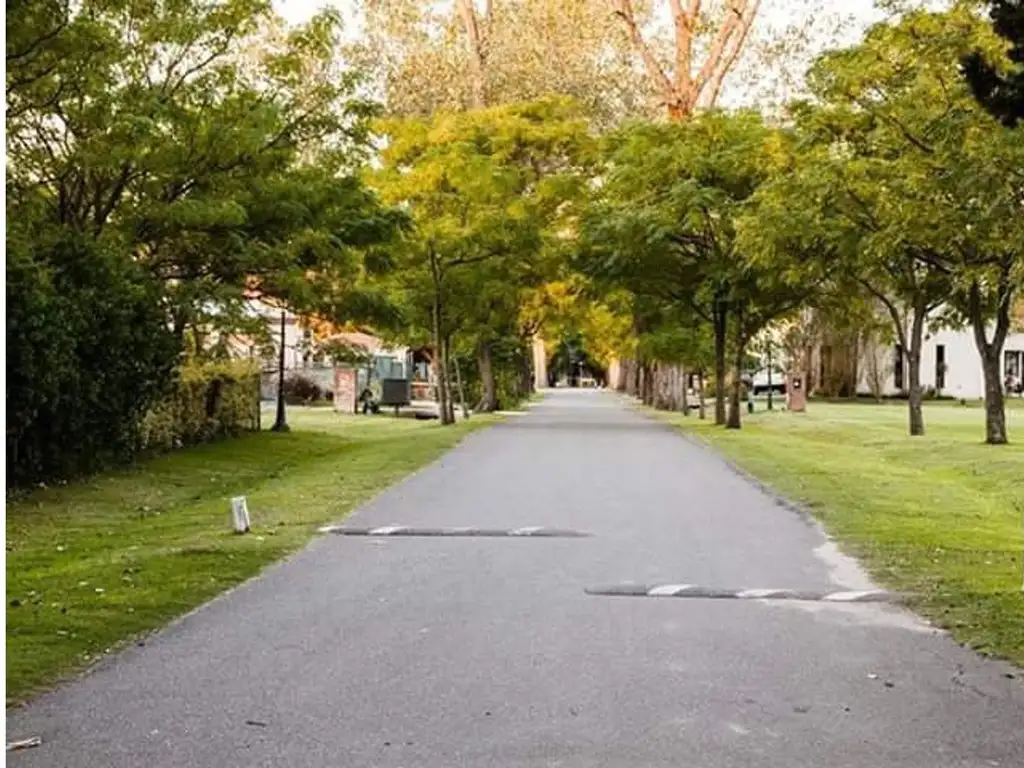 Terreno en Sausalito