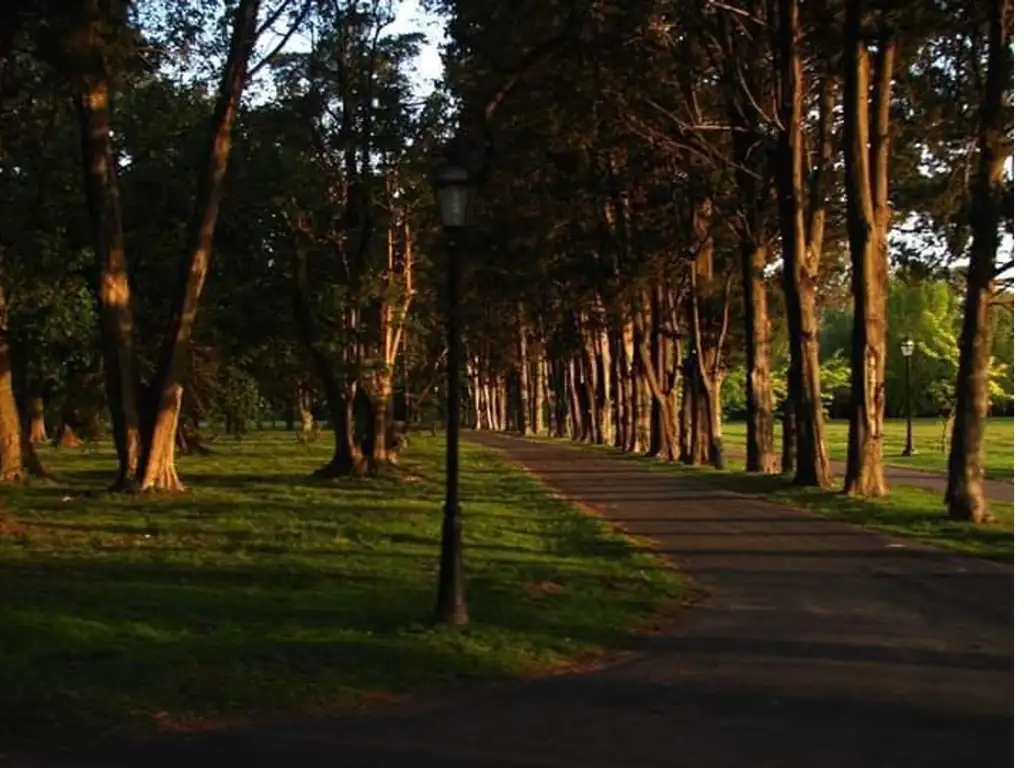 LOTE EN VENTA BARRIO SAUSALITO PILAR - Foto 13