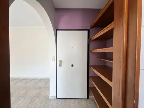 Departamento en Alquiler de 3 dormitorios