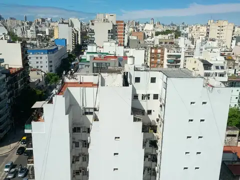 Departamento en Alquiler Permite mascota