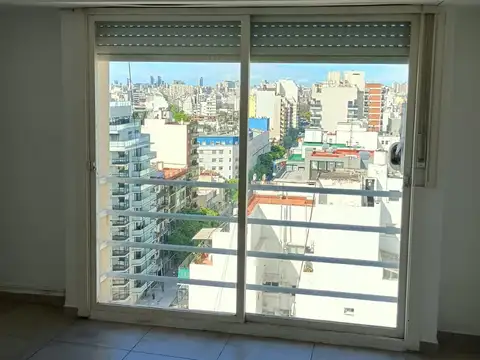 Departamento en Alquiler Apto profesional