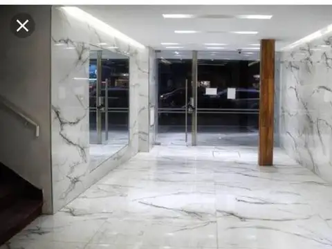 CABALLITO MONOAMBIENTE FRENTE  APTO VIVIENDA Y PROFESIONAL