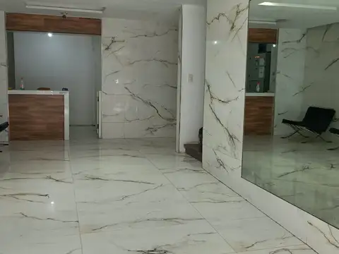 Avenida Angel Gallardo 1000, Piso 14