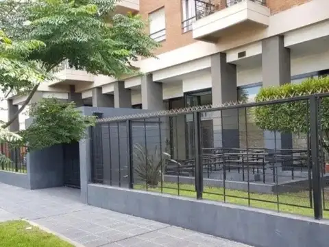 Serrano 2200, Piso 11