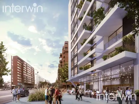 01 CERO UNO /  Libertador UF  102