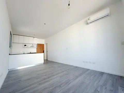 Departamento en Venta en Villa Crespo, USD 76.500