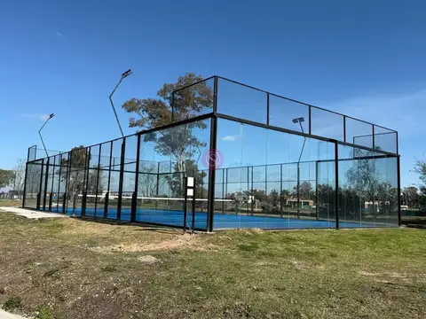 Terreno en Venta de 524,0 m2