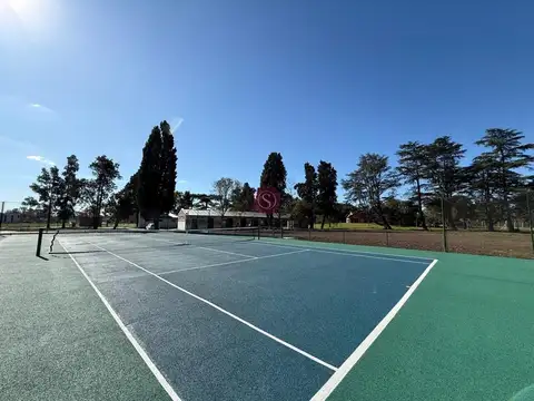 Lote en Venta en Barrio Santa Sofía, Pilar del Este, Pilar