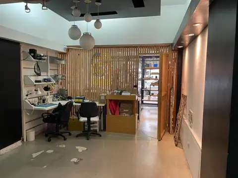 Local en alquiler en Villa Urquiza