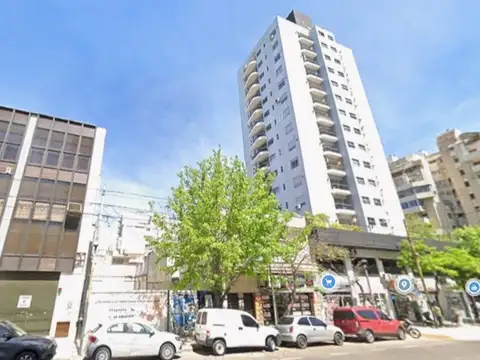 Avenida Independencia 4300