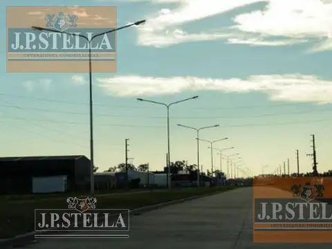 Terreno en Venta de 4151,0 m2