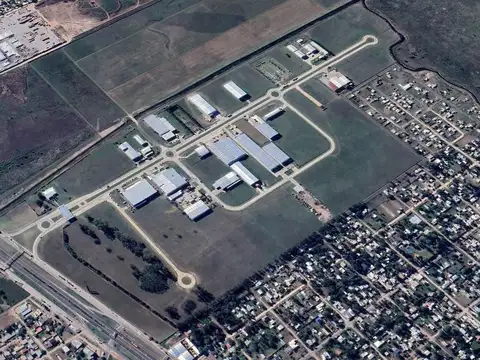 Ruta 3 Km 42,500