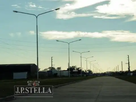 Terreno en Venta de 4151,0 m2