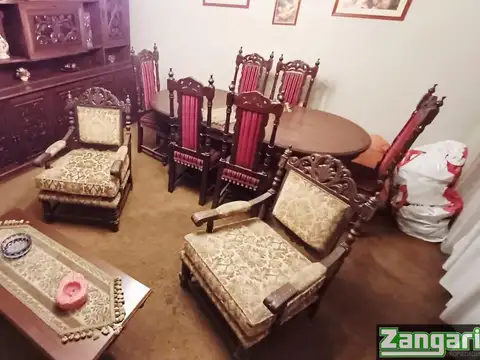 Casa en Venta de 3 dormitorios