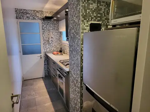 Alberti 300. 3 ambientes en venta. Balvanera. Apto crédito.