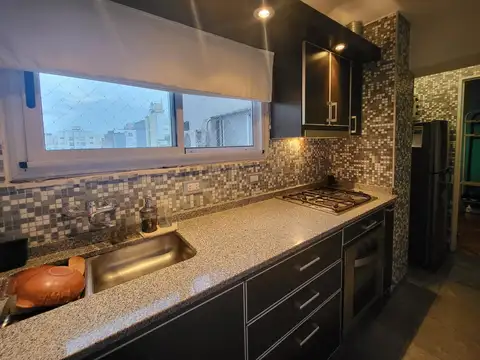 Departamento en Venta 45 años