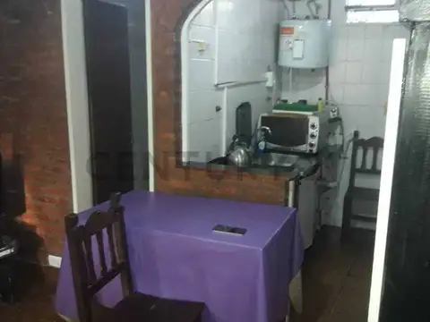 Casa en Venta de 1 dormitorio