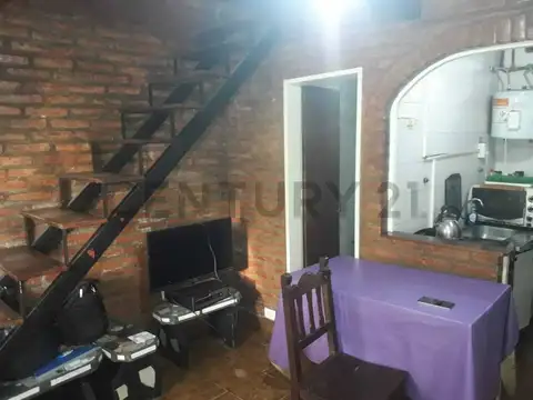 Los Cardales 100, Piso 0