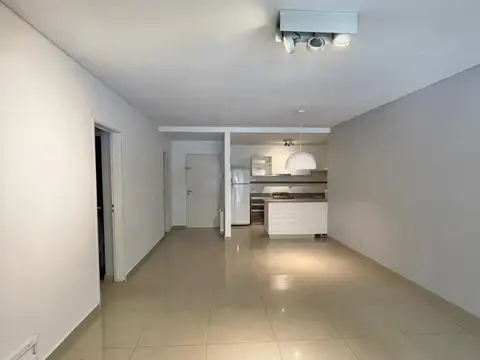 Departamento en Venta en Ituzaingo Norte, USD 165.000