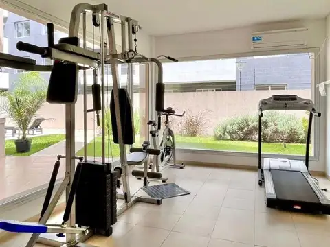 DEPARTAMENTO VENTA ITUZAINGO