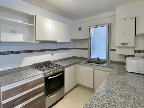 Departamento en Venta 9 años