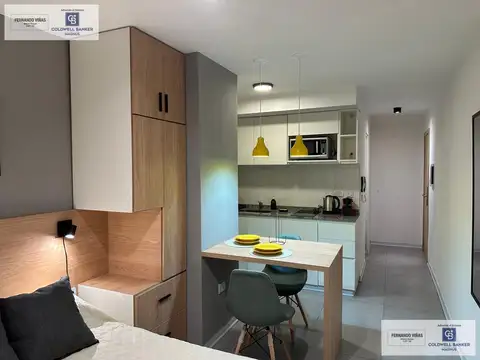 Departamento en Alquiler 3 años