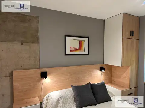Departamento en Alquiler al Norte