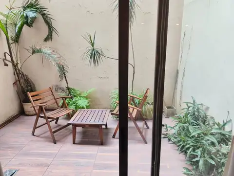 Departamento RECOLETA