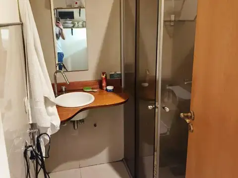 Departamento RECOLETA