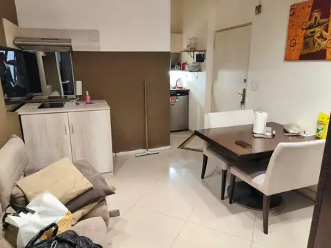 Departamento en Venta en Recoleta, USD 130.000