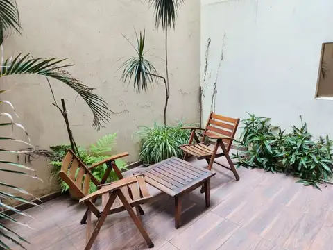 ARENALES  al 2200 Departamento PB